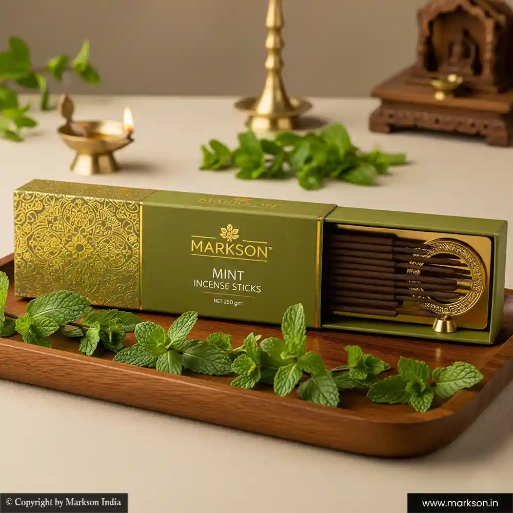 Buy 250g Slider Incense Stick Boxes wholesale near me Markson India
