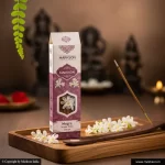 Buy 250g Standard Gable Top Window Incense Stick Boxes wholesale near me Markson India