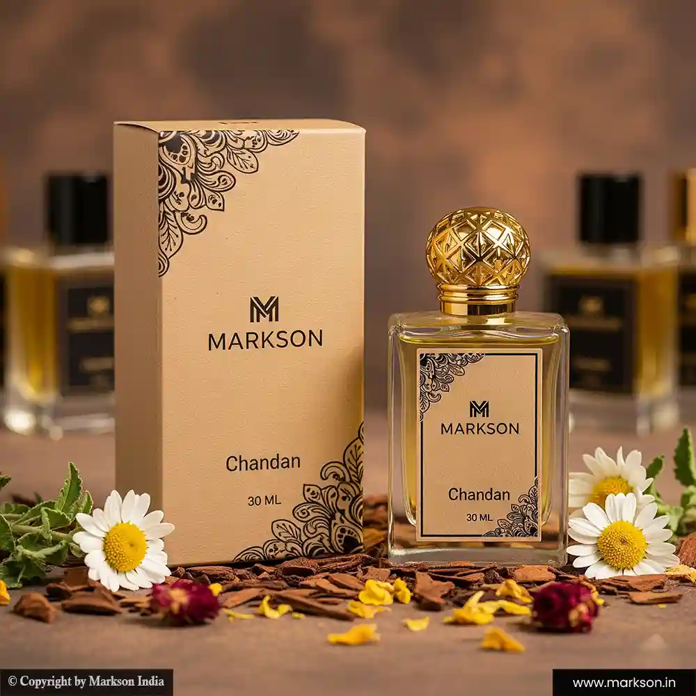 Buy 30ML Eco Perfume Boxes wholesale near me Markson India