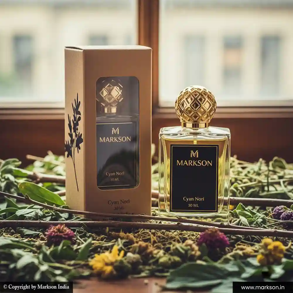 Buy 30ML Window Eco Perfume Boxes wholesale near me Markson India