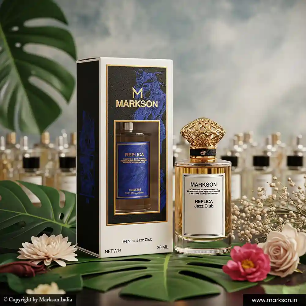 Buy 30ML Premium Window Perfume Boxes wholesale near me Markson India