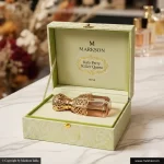 Buy 30Ml Rigid Perfume Boxes Wholesale Near Me Markson India