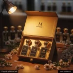 Buy 3ML 3 Attar Kit Boxes wholesale near me Markson India