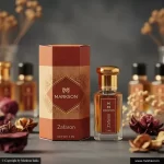 Buy 3Ml Hexagon Attar Boxes Wholesale Near Me Markson India.webp