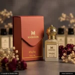 Buy 3Ml Magnetic Attar Boxes Wholesale Near Me Markson India