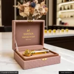 Buy 3Ml Rigid Attar Boxes Wholesale Near Me Markson India