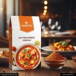 Buy 500g Gable Top Spices Boxes wholesale near me Markson India