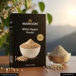 Buy 500G Standard Spices Boxes Wholesale Near Me Markson India