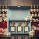 Buy 50ML 3 Attar Kit Boxes wholesale near me Markson India