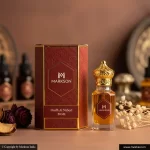 Buy 50ML Hexagon Attar Boxes wholesale near me Markson India