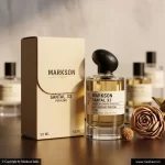 Buy 50ML Megnatic Perfume Boxes wholesale near me Markson India