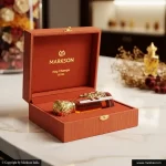 Buy 50ML Rigid Attar Boxes wholesale near me Markson India