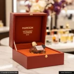 Buy 50ML Rigid Perfume Boxes wholesale near me Markson India