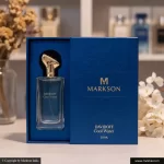 Buy 50ML Silder Perfume Boxes wholesale near me Markson India