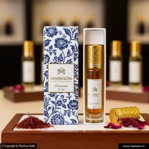 Buy 50ML Slider Attar Boxes wholesale near me Markson India