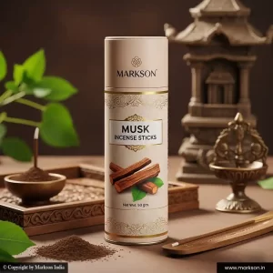 50g Canister Incense Stick Boxes