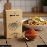 50G Eco Friendly Spices Boxes 2 Buy 50G Eco Friendly Spices Boxes Wholesale Near Me Markson India
