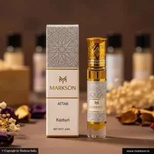 Buy 6ML Premium Attar Boxes wholesale near me Markson India