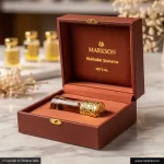 6Ml Rigid Attar Boxes 5 Buy 6Ml Rigid Attar Boxes Wholesale Near Me Markson India