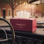 Car Tissue Boxes 6 Buy Car Tissue Boxes Wholesale Near Me Markson India