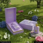 Buy Clamshell Perfume Boxes wholesale near me Markson India
