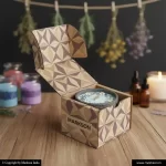 Corrugated Candle Boxes 2 Buy Corrugated Candle Boxes Wholesale Near Me Markson India