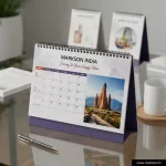 Custom Calendars Printing 1 Buy Custom Calendars Printing Designing Near Me Markson India