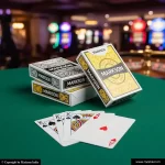 Custom Cheating Playing Cards 4 Buy Custom Cheating Playing Cards Box Wholesale Near Me Markson India
