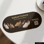 Custom Coupons Printing 3 Buy Custom Coupon Wholesale Near Me Markson India