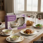 Custom Dinner Set Boxes 2 Buy Custom Dinner Set Boxes Wholesale Near Me Markson India