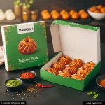 Buy Custom Momos Boxes Wholesale Near Me Markson India