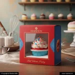 Custom Pastry Boxes 2 Buy Custom Pastry Boxes Wholesale Near Me Markson India