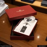 Custom Printed Shirt Boxes 2 Buy Custom Printed Shirt Boxes Wholesale Near Me Markson India