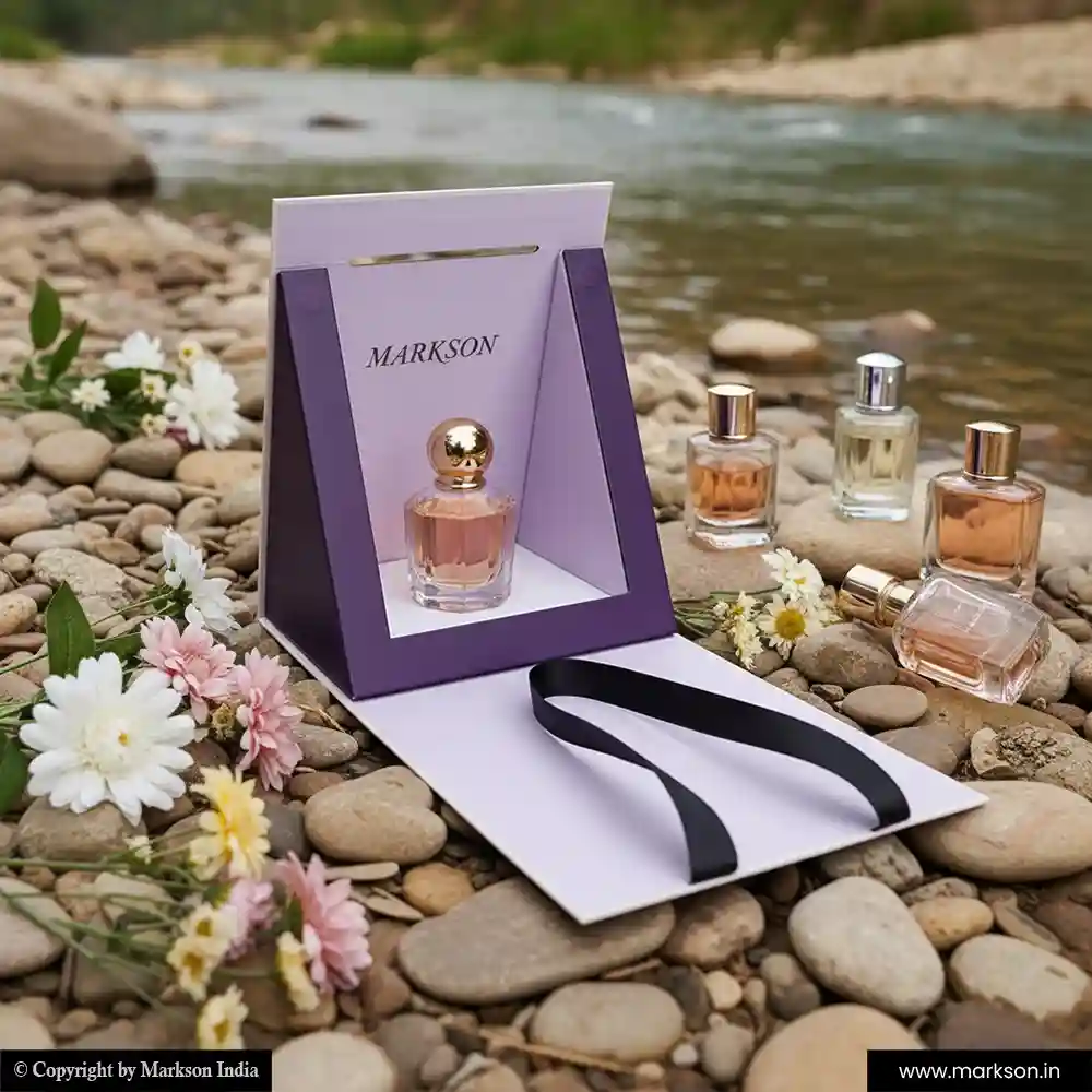 Buy Door Style Perfume Boxes wholesale near me Markson India