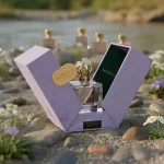 Buy Double Door Perfume Boxes Wholesale Near Me Markson India