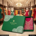 Buy Fancy Kurta Boxes Wholesale Near Me Markson India