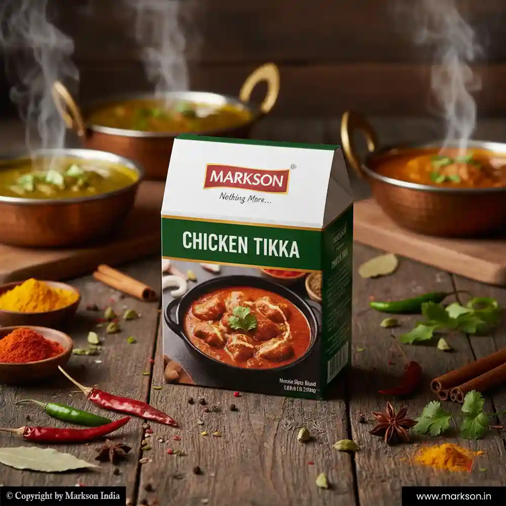 Buy Gable Top Instant Food Boxes wholesale near me Markson India