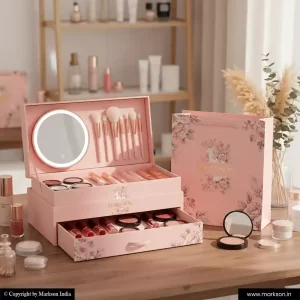Buy Luxury Gift Boxes wholesale near me Markson India