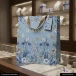 Luxury Paper Bags 3 Buy Luxury Paper Bags Designing Near Me Markson India