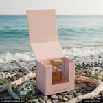 Magnetic Closure Perfume Boxes 2 Buy Magnetic Closure Perfume Boxes Wholesale Near Me Markson India