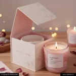 Magnetic Flap Candle Boxes 2 Buy Magnetic Flap Candle Boxes Wholesale Near Me Markson India