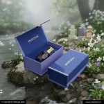 Buy Magnetic Perfume Boxes wholesale near me Markson India