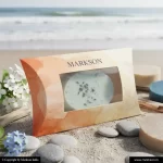 Pillow Window Soap Boxes 2 Buy Pillow Window Soap Boxes Wholesale Near Me Markson India