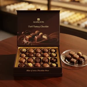 Home 26 Premium Chocolate Boxes