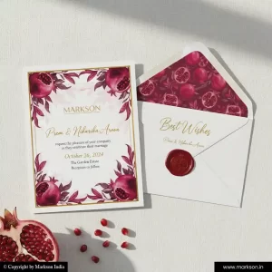Buy Premium Envelopes Designing Near Me Markson India