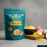Buy Premium Pouches Designing Near Me Markson India