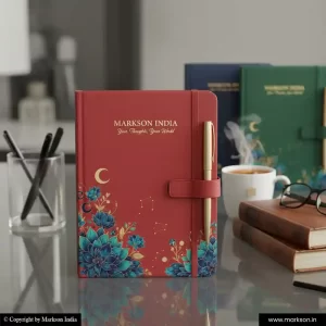 Buy Rectangle Diaries Designing Near Me Markson India