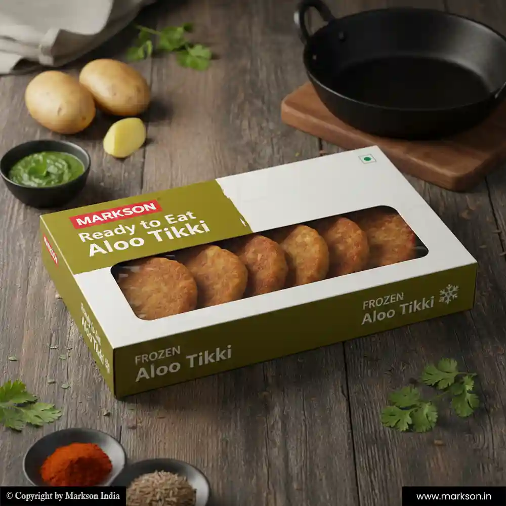 Buy Rectangle Window Instant Food Boxes wholesale near me Markson India