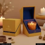 Rigid Candle Boxes 2 Buy Rigid Candle Boxes Wholesale Near Me Markson India