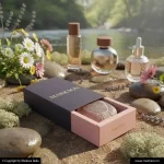 Buy Rigid Slider Perfume Boxes wholesale near me Markson India
